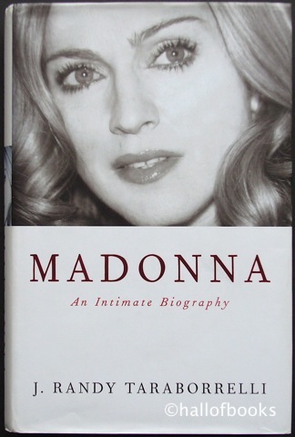 Madonna: An Intimate Biography