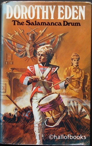 The Salamanca Drum