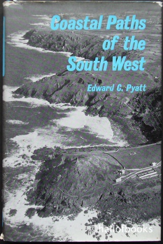 Coastal Paths of the South West