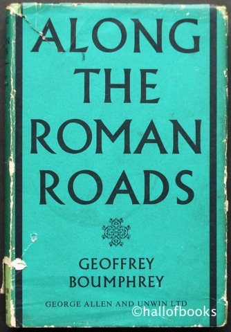 Along the Roman Roads