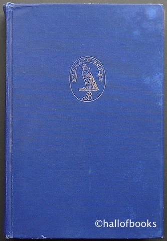 Boswell's London Journal 1762-1763: Now First Published From The Original Manuscript