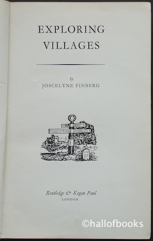 Exploring Villages