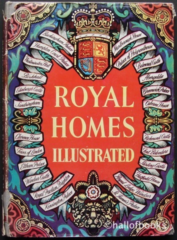 Royal Homes Illustrated