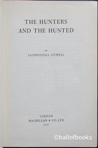 The Hunters and the Hunted
