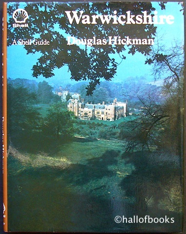 Warwickshire: A Shell Guide