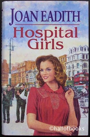 Hospital Girls