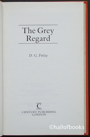 The Grey Regard