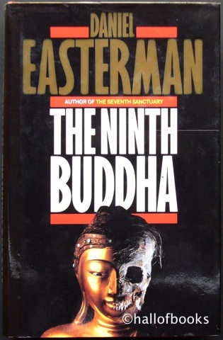 The Ninth Buddha