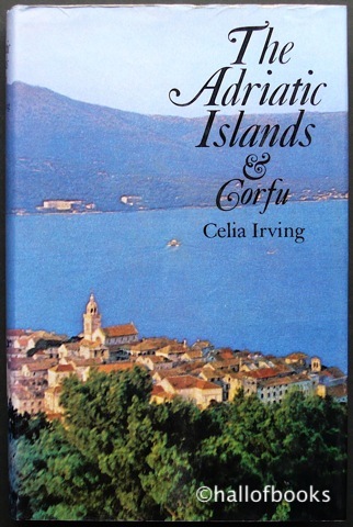 The Adriatic Islands & Corfu