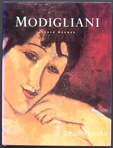 Amedeo Modigliani