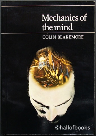 Mechanics Of The Mind: BBC Reith Lectures 1976