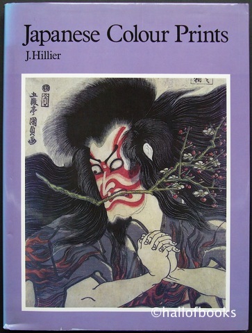 Japanese Colour Prints