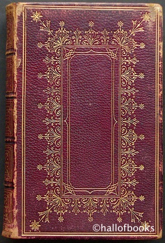 The Poetical Works And Remains Of Henry Kirke White