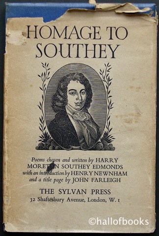 Homage To Southey