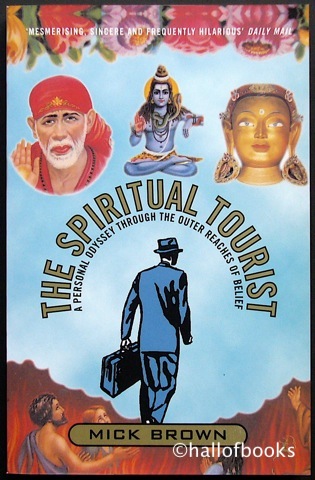 The Spiritual Tourist