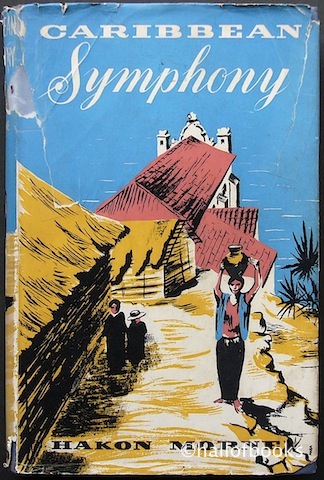 Caribbean Symphony