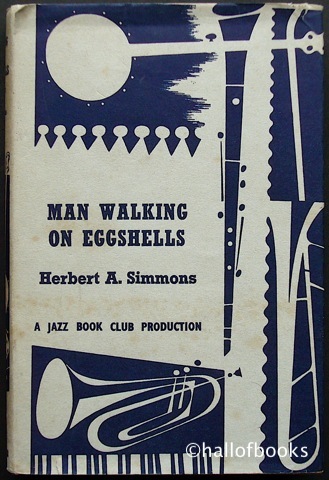 Man Walking On Eggshells