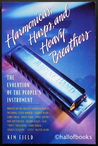 "Harmonicas, Harps And Heavy Breathers: The Evolution Of The People's Instrument"
