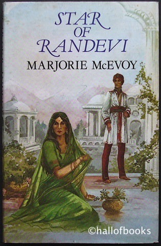 Star Of Randevi