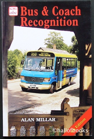Bus & Coach Recognition