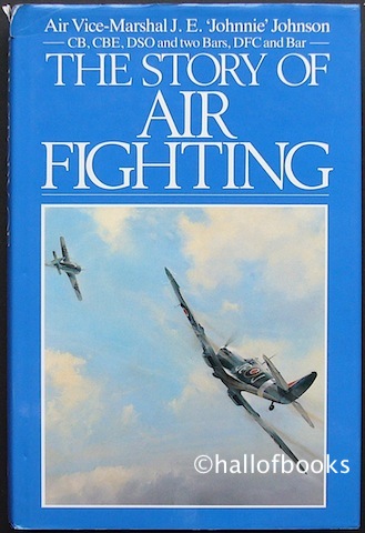 The Story Of Air Fighting