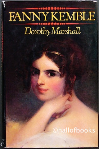 Fanny Kemble