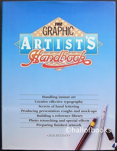 The Graphic Artist's Handbook