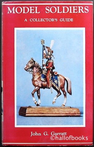 Model Soldiers: A Collector's Guide