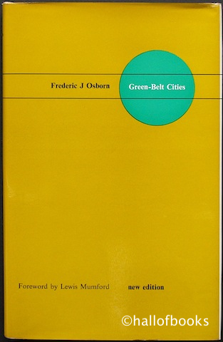 Green-Belt Cities