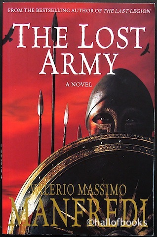 The Lost army