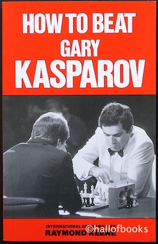 How To Beat Gary Kasparov