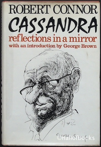 Cassandra: Reflections In A Mirror