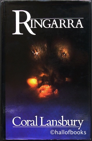Ringarra