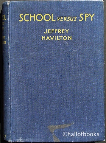 School versus Spy