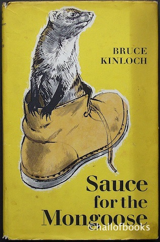 Sauce for the Mongoose