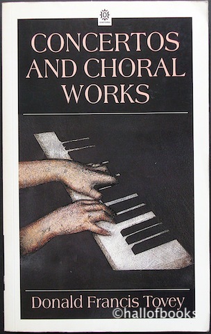 Concertos and Choral Works