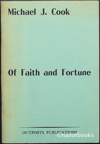 Of Faith and Fortune