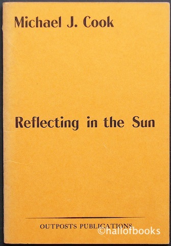 Reflecting in the Sun