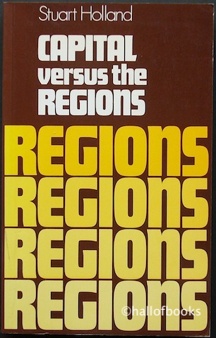 Capital Versus The Regions