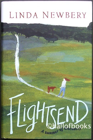 Flightsend: A Summer Of Discovery