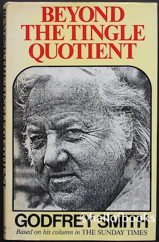 Beyond The Tingle Quotient