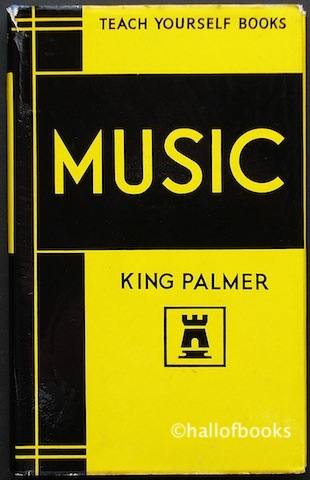 Teach Yourself Music