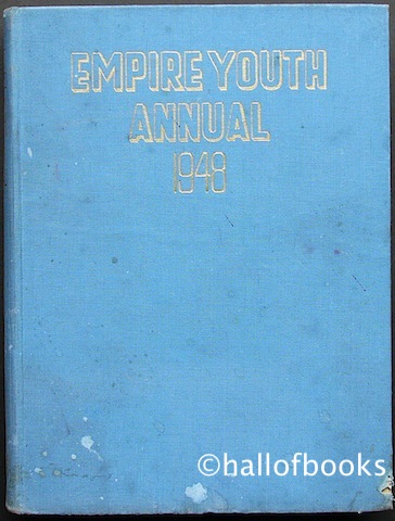 Empire Youth Annual 1948