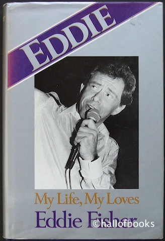 "Eddie: My Life, My Loves"