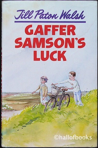 Gaffer Samson's Luck
