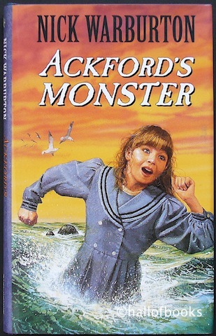 Ackford's Monster