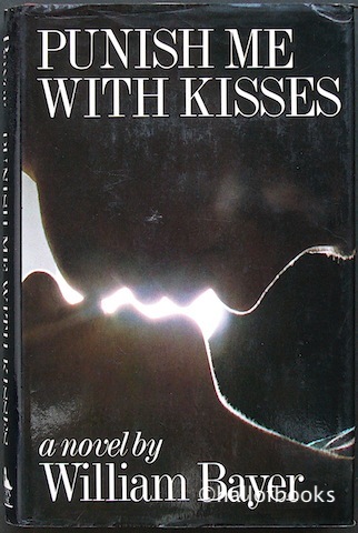 Punish Me With Kisses