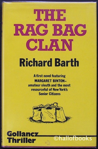 The Rag Bag Clan