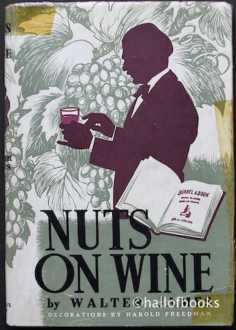 Nuts On Wine