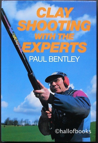 Clay Shooting With The Experts